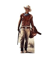 John wayne cardboard for sale  Delivered anywhere in UK