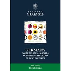 Germany states stamp for sale  Delivered anywhere in UK