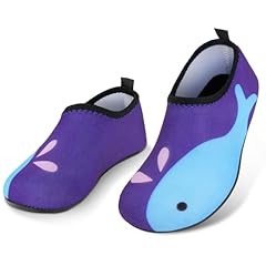 Aoosu scarpe acqua usato  Spedito ovunque in Italia 