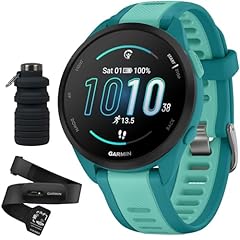 Garmin forerunner 165 for sale  Delivered anywhere in USA 