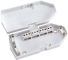 Downlighter junction box for sale  Delivered anywhere in UK