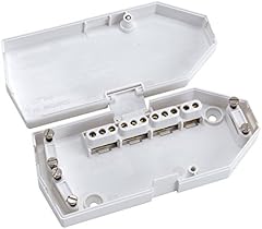 Downlighter junction box for sale  Delivered anywhere in UK