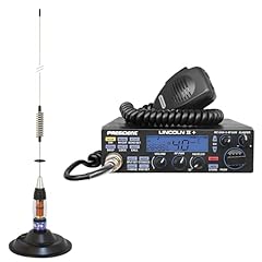 Kit radio président d'occasion  Livré partout en Belgiqu