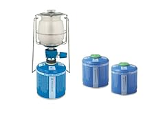Campingaz gaslampe lumostar gebraucht kaufen  Wird an jeden Ort in Deutschland