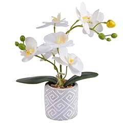 Lovmeety artificial orchids for sale  Delivered anywhere in USA 