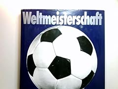 Fußball weltmeisterschaft 197 gebraucht kaufen  Wird an jeden Ort in Deutschland