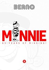 Minnie years minxing for sale  Delivered anywhere in UK