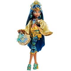 Monster high cleo gebraucht kaufen  Wird an jeden Ort in Deutschland