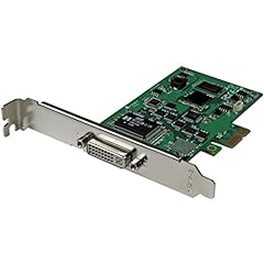 Startech.com pcie video for sale  Delivered anywhere in UK