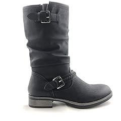 Rieker bottes estella d'occasion  Livré partout en France