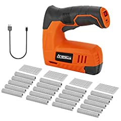Cordless staple gun for sale  Delivered anywhere in UK