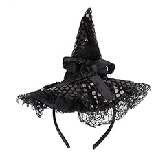 Binaryabc halloween witch for sale  Delivered anywhere in USA 