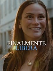 Finalmente libera usato  Spedito ovunque in Italia 