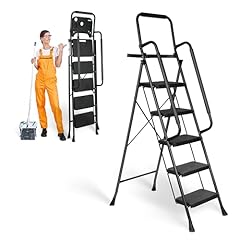 Step ladder protable for sale  Delivered anywhere in USA 