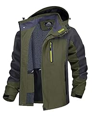 Tacvasen hiking jackets for sale  Delivered anywhere in UK