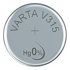Varta 14501315 batteria usato  Spedito ovunque in Italia 