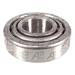 APUK Front Wheel Outer Bearing Replacement For Case for sale  Delivered anywhere in UK