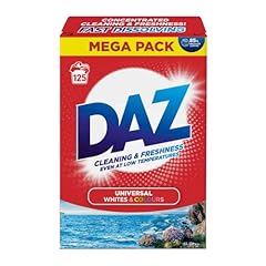 Daz washing powder for sale  Delivered anywhere in UK