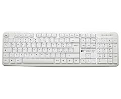Techly 309203 tastiera usato  Spedito ovunque in Italia 