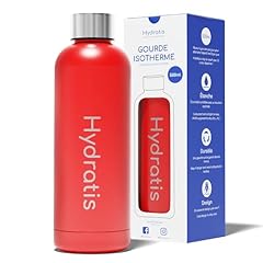 Hydratis gourde isotherme d'occasion  Livré partout en France
