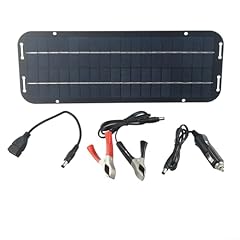 Kit pannello solare usato  Spedito ovunque in Italia 