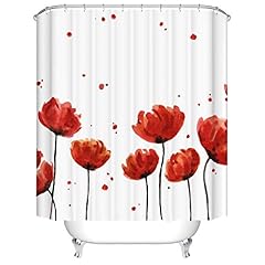 Red spring poppy for sale  Delivered anywhere in UK