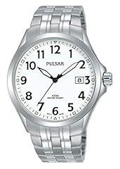 Pulsar orologio analogueico usato  Spedito ovunque in Italia 