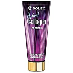 Soleo hybrid collagen gebraucht kaufen  Wird an jeden Ort in Deutschland