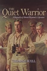 Quiet warrior biography for sale  Delivered anywhere in USA 