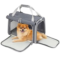 Texsens pet carrier for sale  Delivered anywhere in USA 