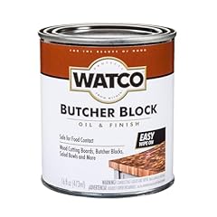 Watco 241758 butcher for sale  Delivered anywhere in USA 