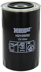 Hengst h210w02 filter gebraucht kaufen  Wird an jeden Ort in Deutschland