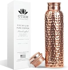Otiem pure copper for sale  Delivered anywhere in USA 