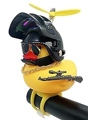 Duck bike bell for sale  Delivered anywhere in UK
