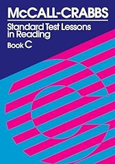Mccall crabbs standard for sale  Delivered anywhere in USA 