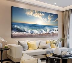 Artewoods ocean wave for sale  Delivered anywhere in USA 