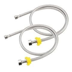Inch faucet connector for sale  Delivered anywhere in USA 