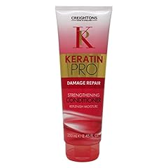 Creightons pro keratin for sale  Delivered anywhere in UK