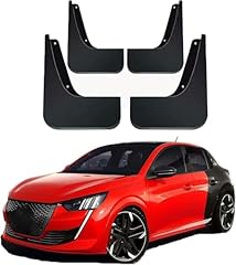 Yuerbnc 4pcs car for sale  Delivered anywhere in UK