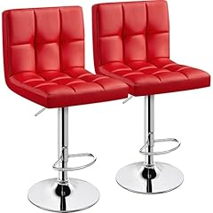 Yaheetech bar stools for sale  Delivered anywhere in USA 