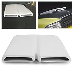 Ecotric hood scoop for sale  Delivered anywhere in USA 