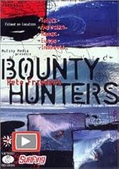 Bounty hunters for sale  Delivered anywhere in USA 