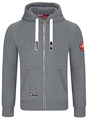 Mooseline herren sweatjacke gebraucht kaufen  Wird an jeden Ort in Deutschland