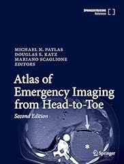 Atlas emergency imaging for sale  Delivered anywhere in UK