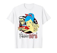 50s rockabilly clothing for sale  Delivered anywhere in UK