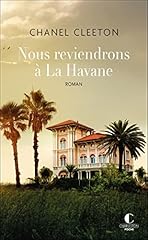 Reviendrons havane d'occasion  Livré partout en France