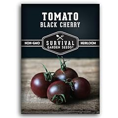 Black cherry tomato for sale  Delivered anywhere in USA 