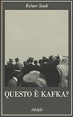 Questo kafka usato  Spedito ovunque in Italia 