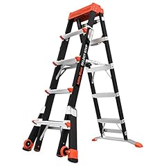 Little giant ladders for sale  Delivered anywhere in USA 