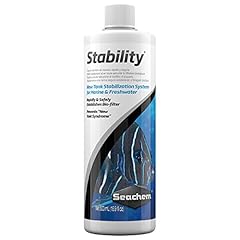 Seachem stability fish for sale  Delivered anywhere in USA 